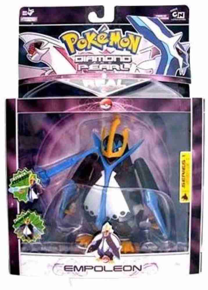 Real pokemon hot sale toys