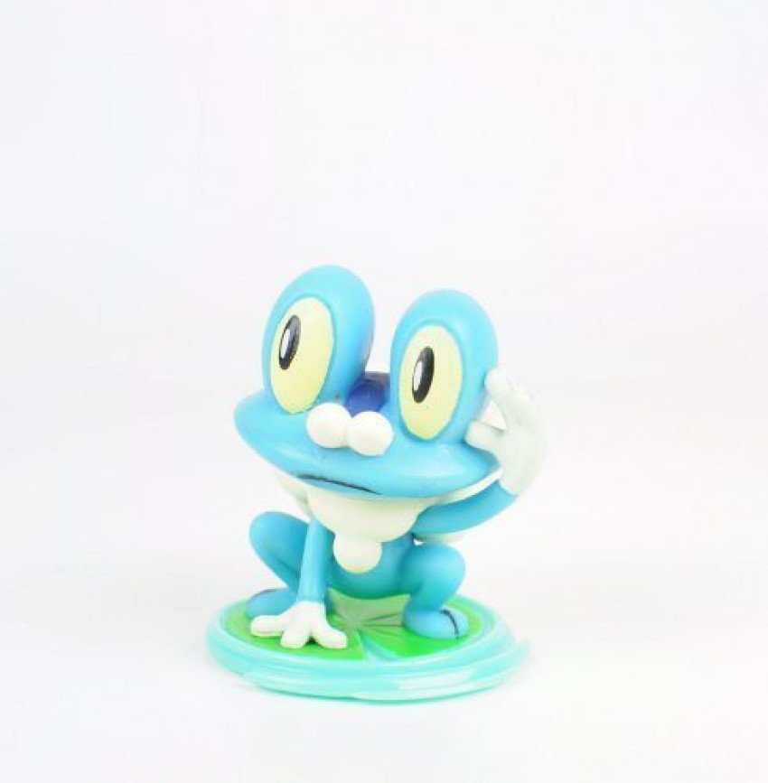 Froakie figure hot sale