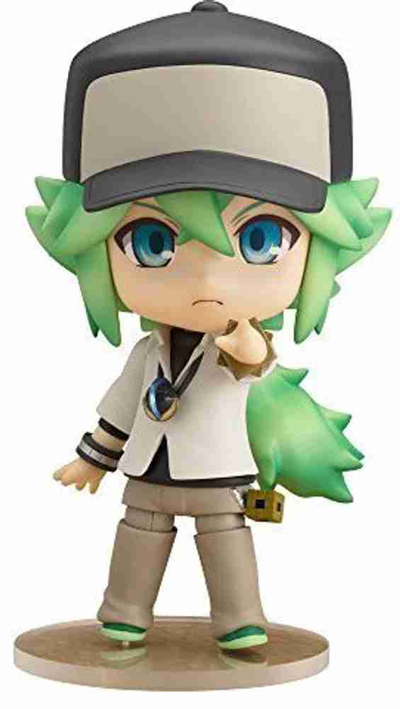 Pokemon center nendoroid top