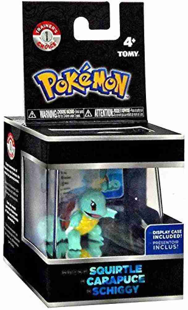 Pokemon trainer's best sale choice figures