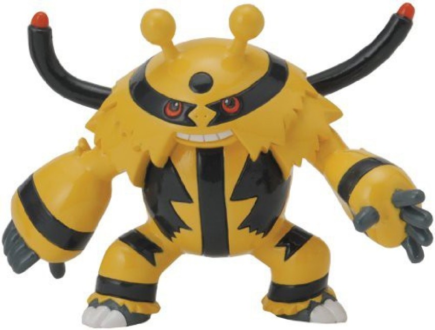 Electivire figure store