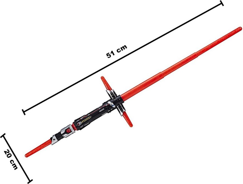 Electronic lightsaber deals