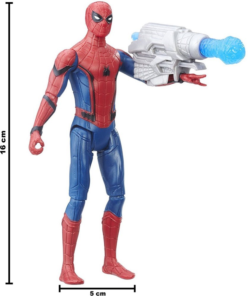 Figure spider outlet man homecoming