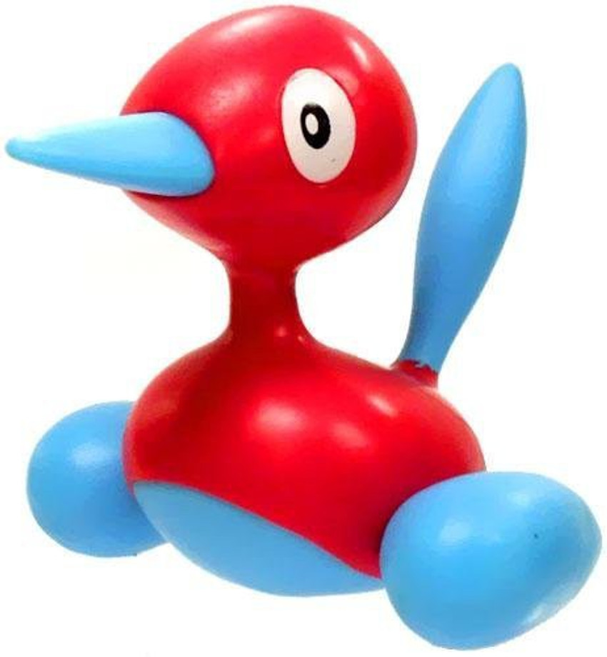 Porygon outlet z figure