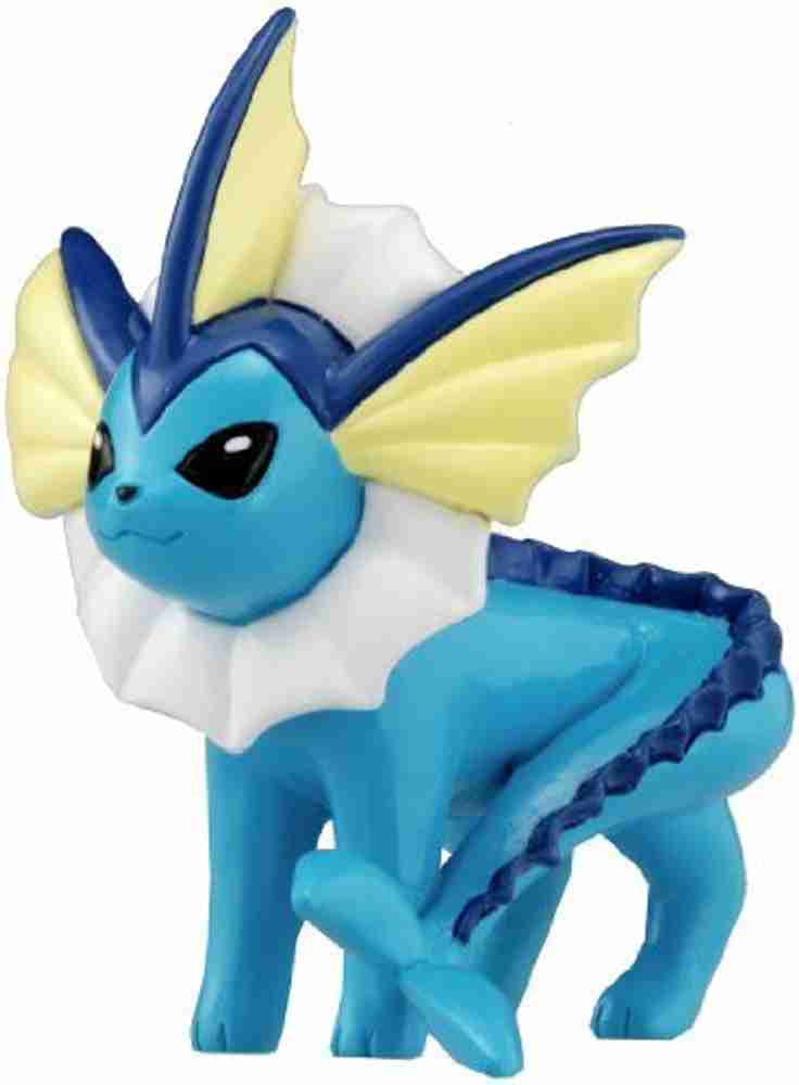 Pokemon vaporeon figure sales