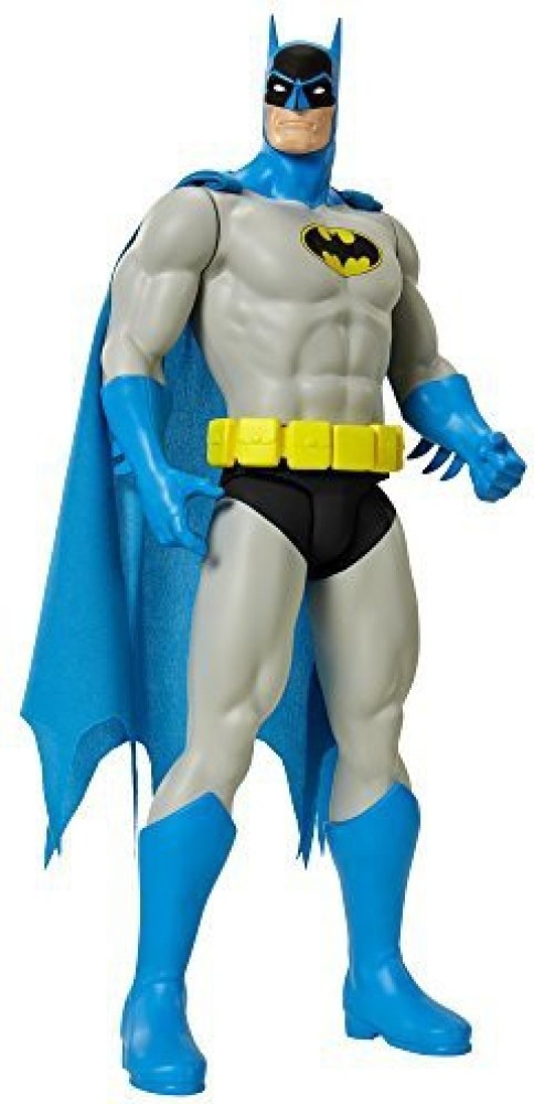 Blue deals batman figure