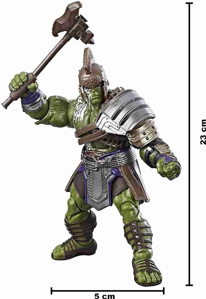 Ragnarok hulk figure sales