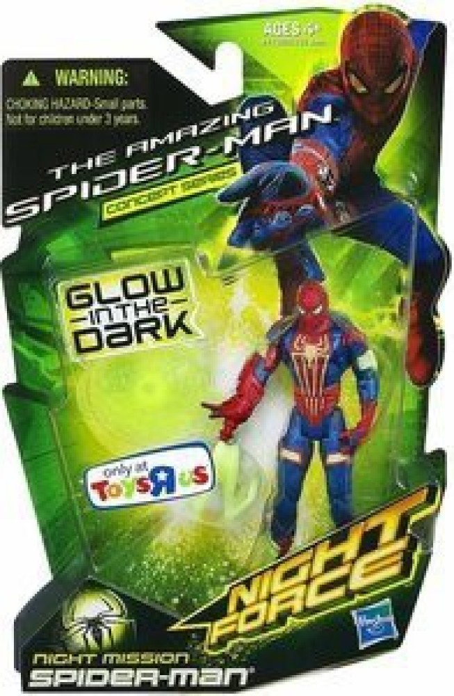 Spider Man Dark Side Action Games Spiderman Games