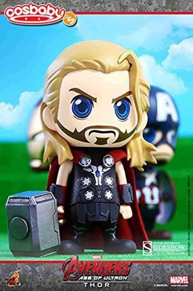 Cosbaby avengers age of sales ultron