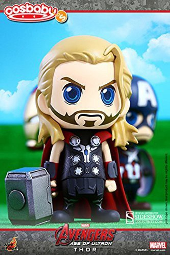 Cosbaby age store of ultron