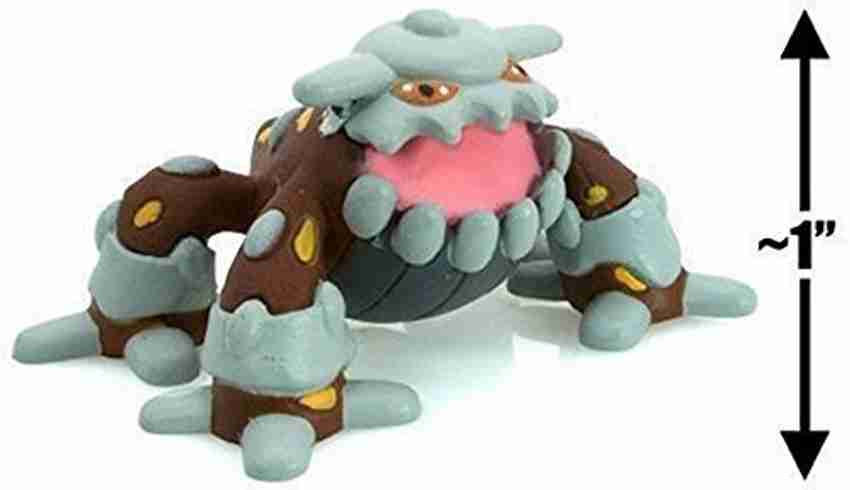 Heatran plush sales
