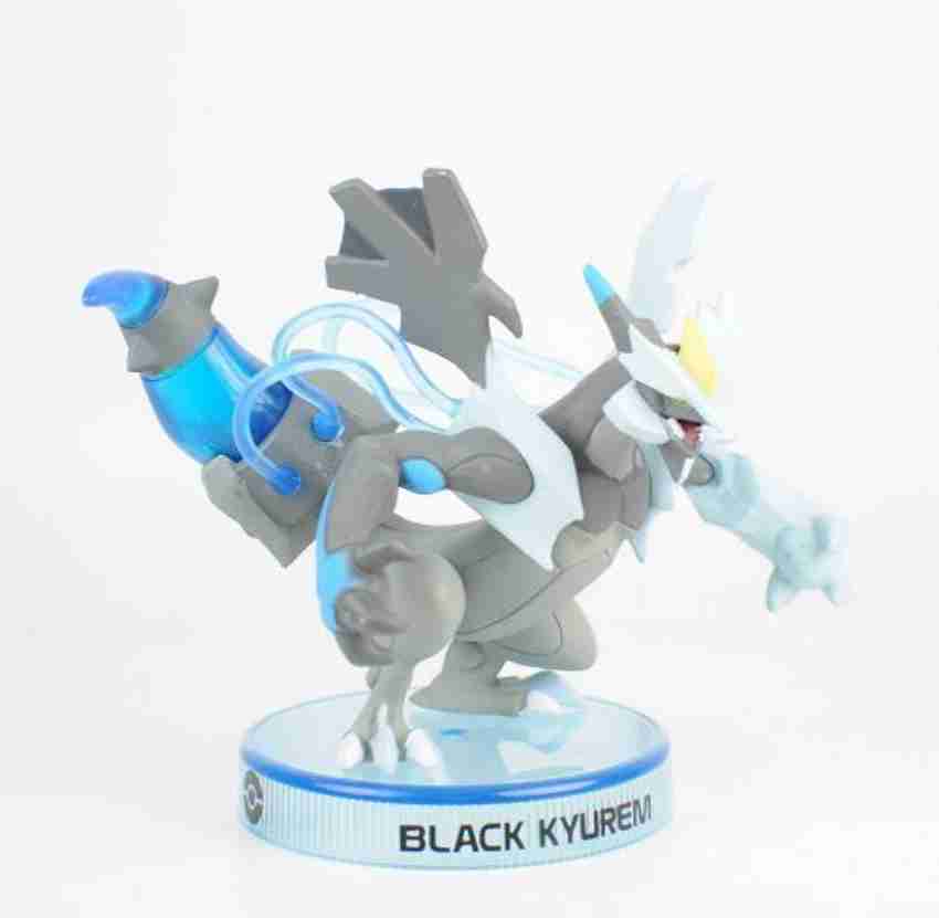 Black kyurem discount figure