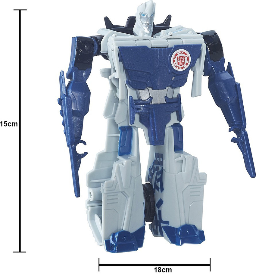 Transformers combiner shop force sideswipe