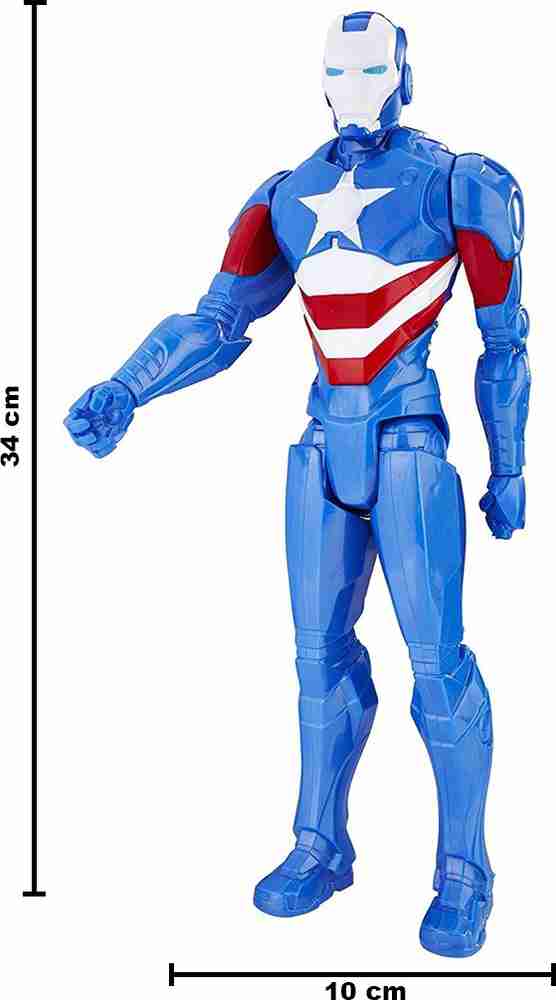 Captain america titan hero deals
