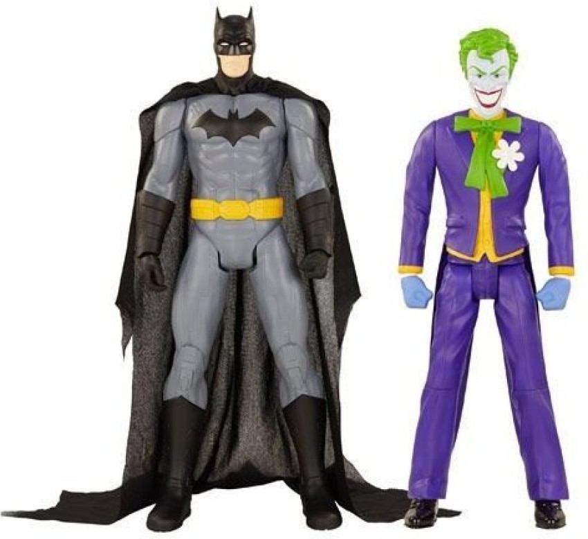 20 store batman figure