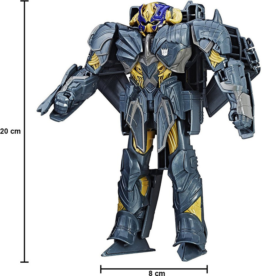 Transformers mv5 clearance