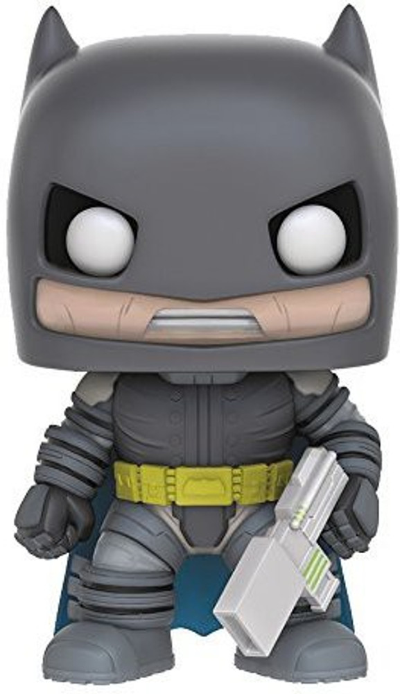 Armored batman on sale funko pop