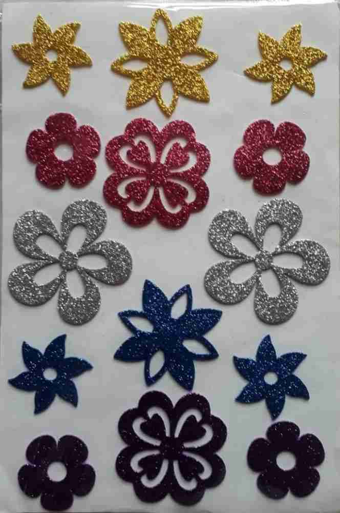 Easy DIY Foam Sheet Craft Ideas  Flower crafts, Foam sheet crafts, Paper  flowers craft