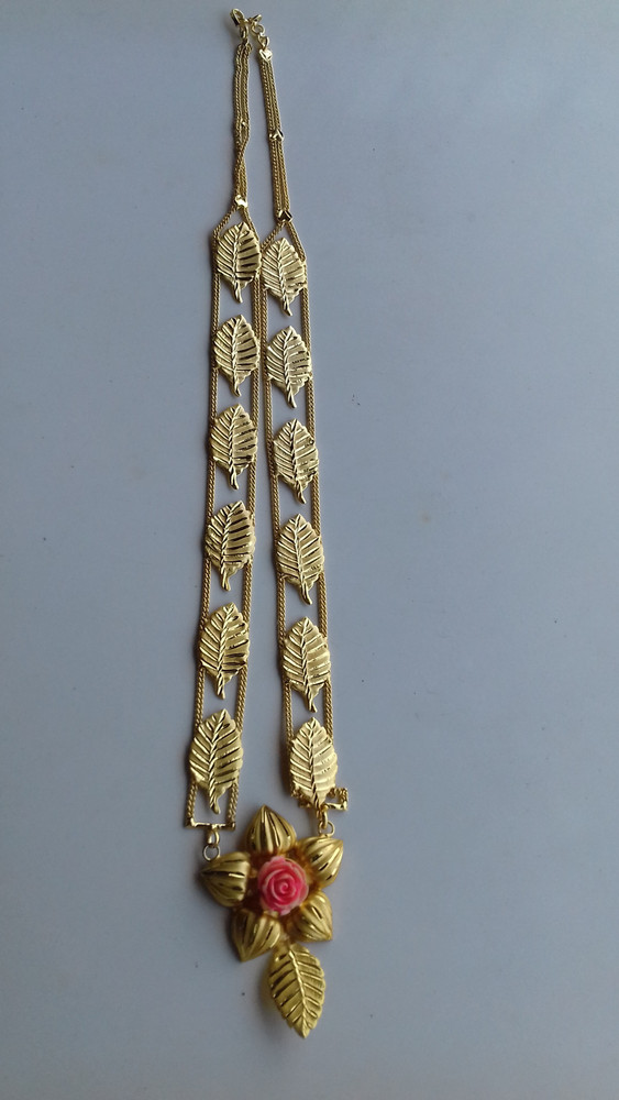 Gauri ganpati clearance jewellery