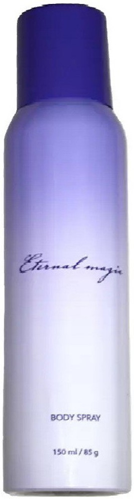 Eternal shop magic perfume