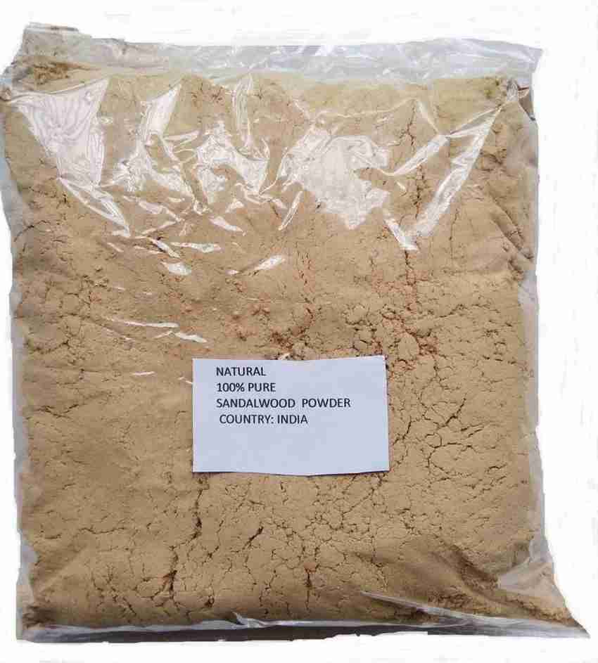 Pure sandalwood powder price store