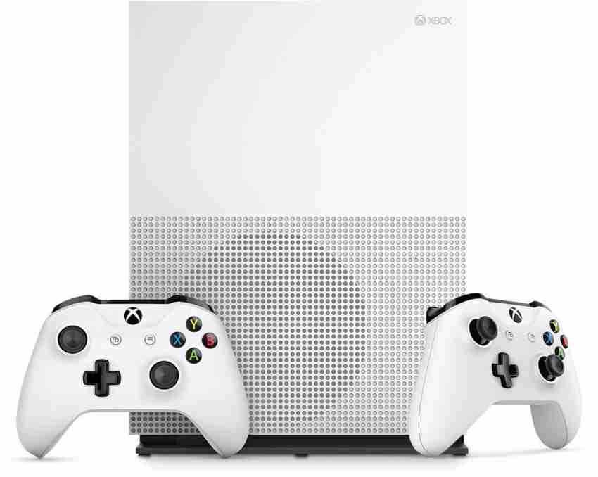 MICROSOFT Xbox One X 1 TB Price in India - Buy MICROSOFT Xbox One