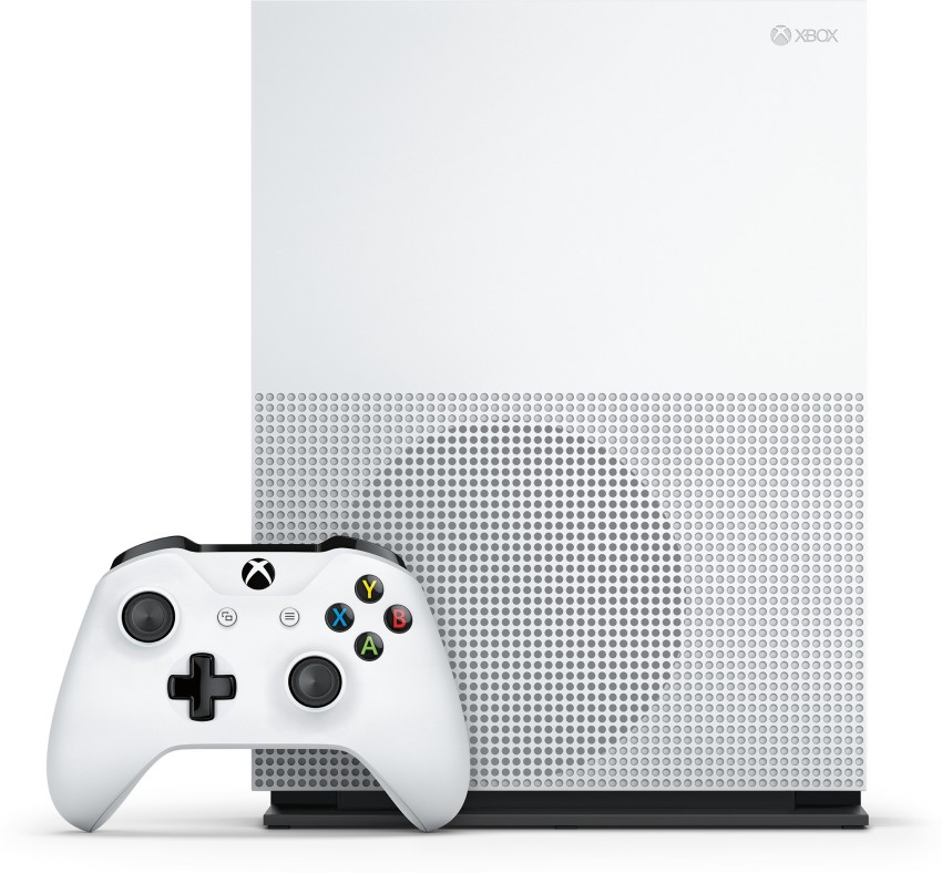 MICROSOFT Xbox One S 1 TB Price in India Buy MICROSOFT Xbox One