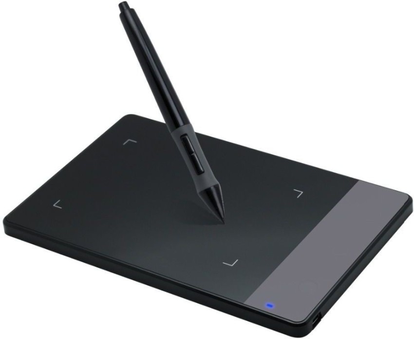  HUION H420X OSU Tablet Digital Drawing Tablet with