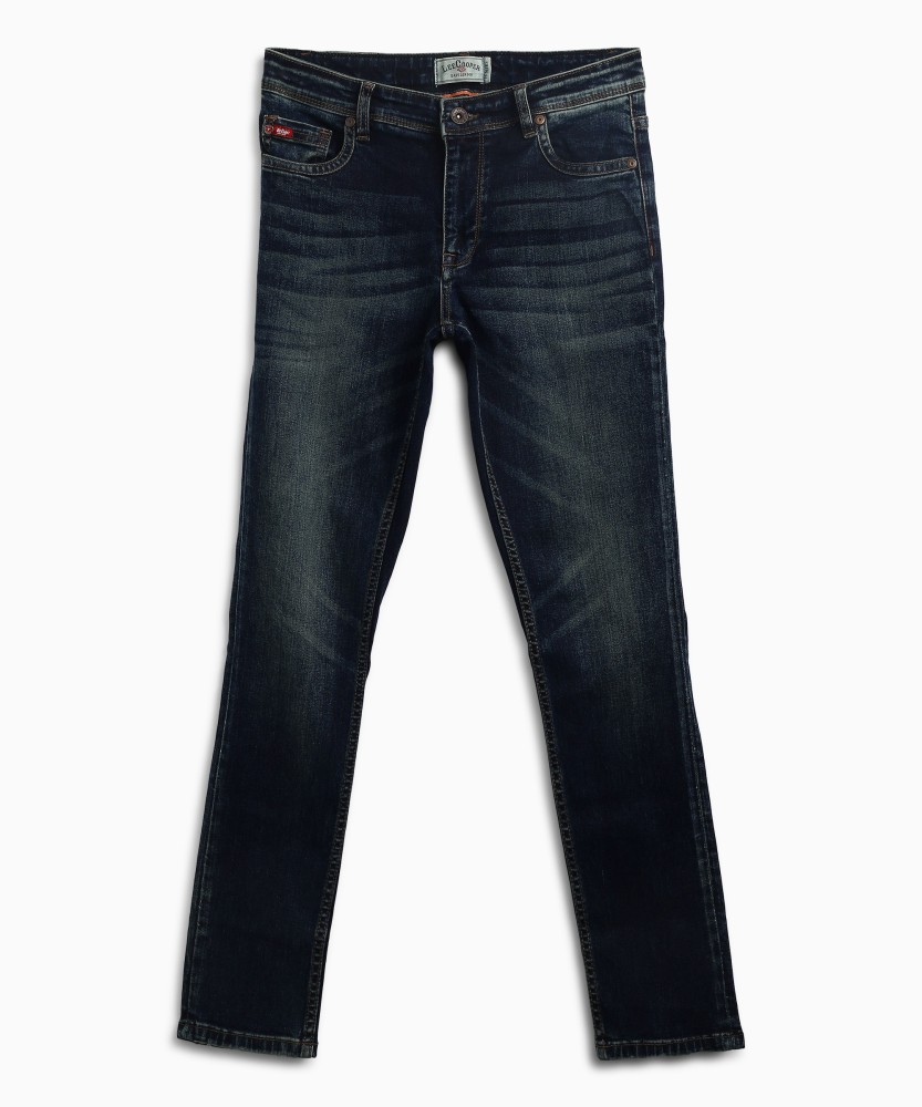 Lee cooper 2024 jeans flipkart