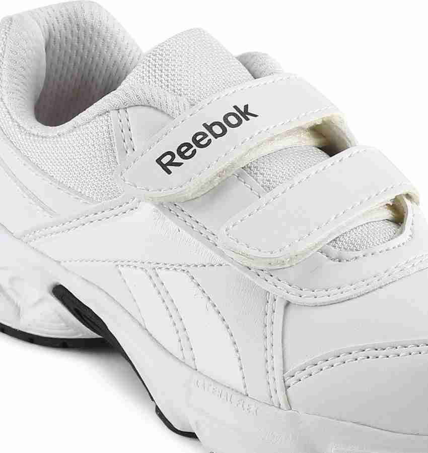 Reebok womens velcro shoes online