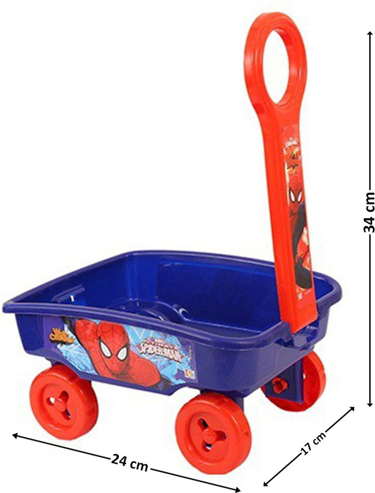 Kids toy wagon discount