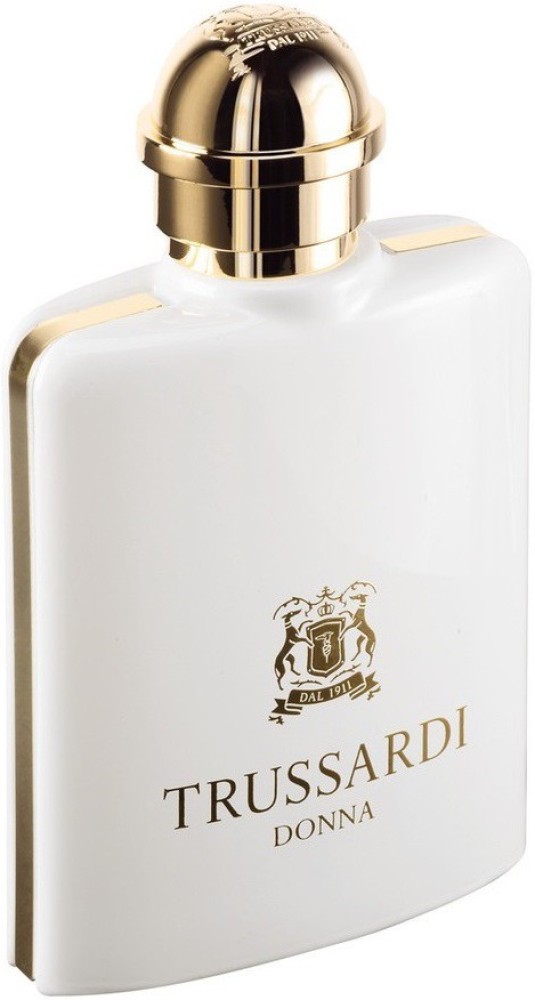 Trussardi scent of discount gold eau de parfum