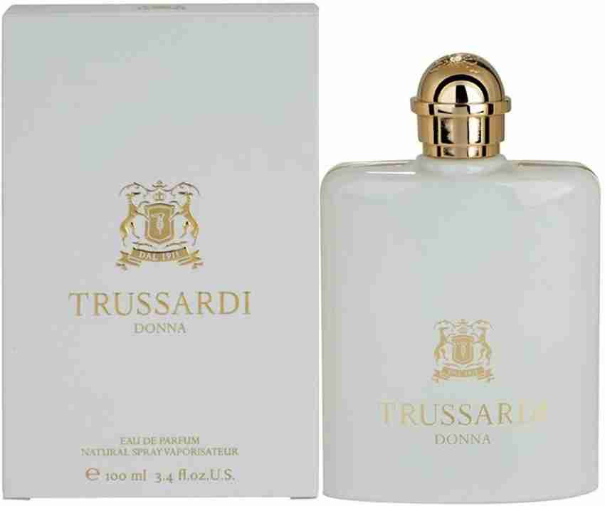 Parfum discount trussardi sephora