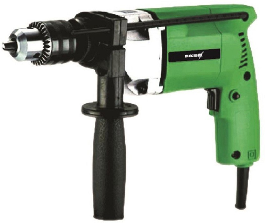 Electrex hammer deals drill machine price