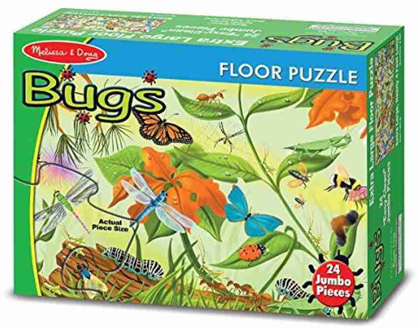 Melissa and doug bugs sale