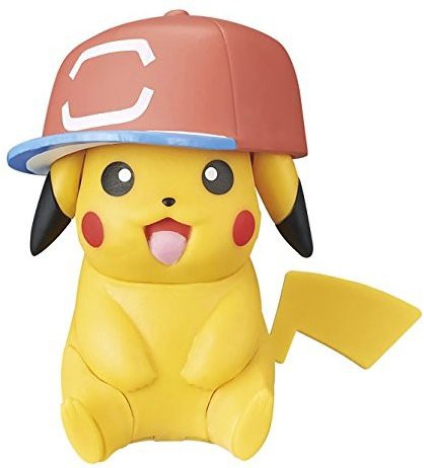 3D Jigsaw Puzzle Pokemon Pikachu