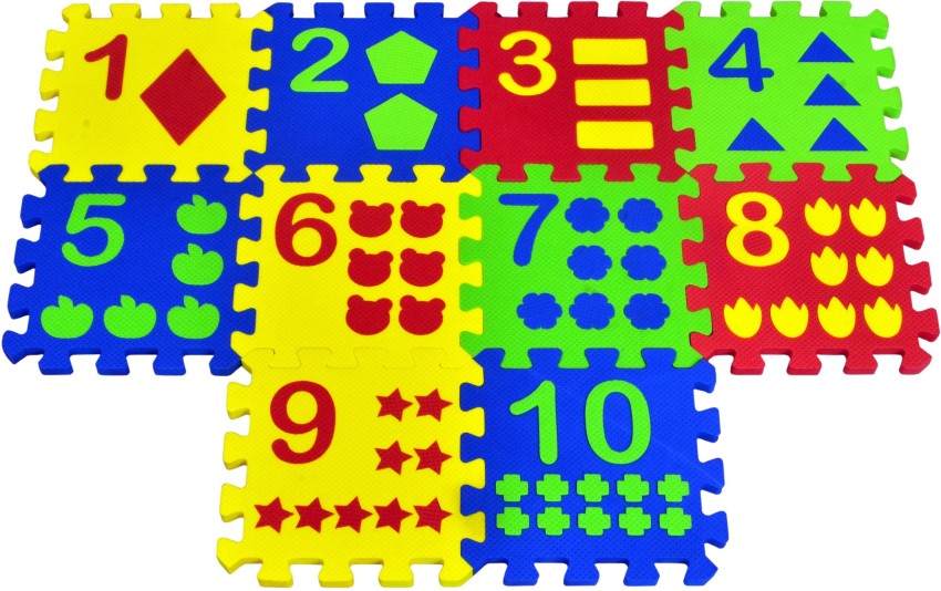 1 puzzle mats hot sale