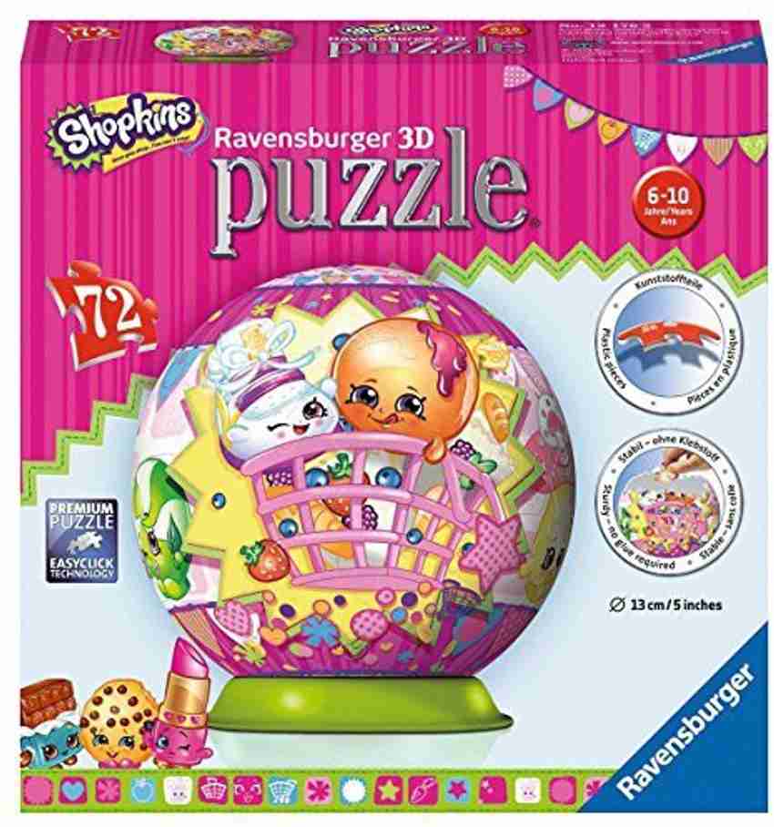 Coles shopkins hot sale