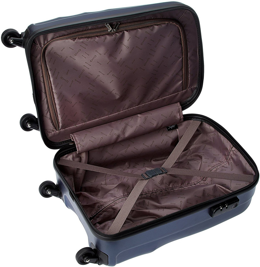 SKYBAGS Mint set of 2 bags 67 cms and 55 cms Check in Suitcase 4
