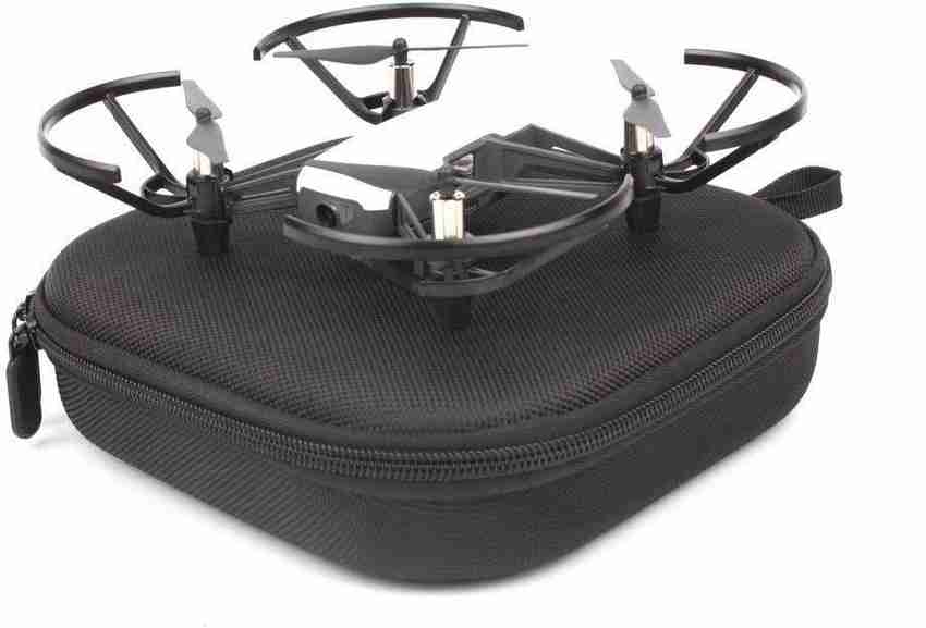 Drone tello negro hotsell dji