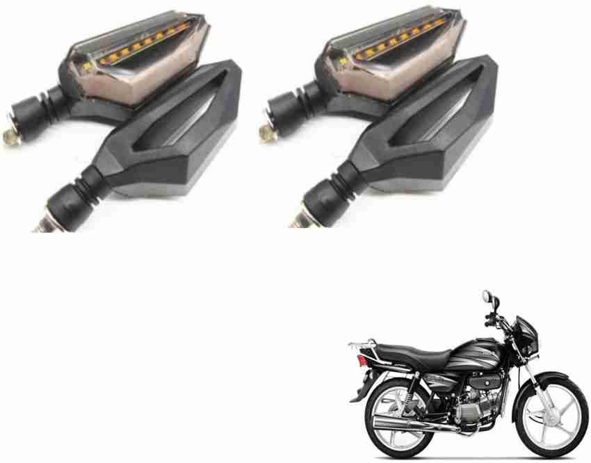 Splendor bike sales indicator price
