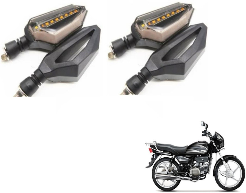 Splendor bike sale indicator price