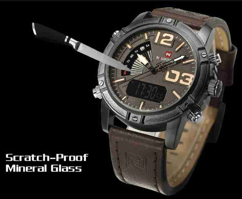 Naviforce nf9095m clearance