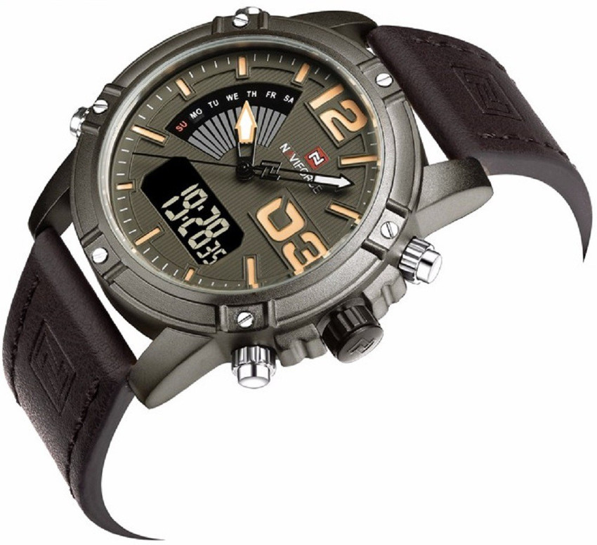 Naviforce 9095 price hot sale