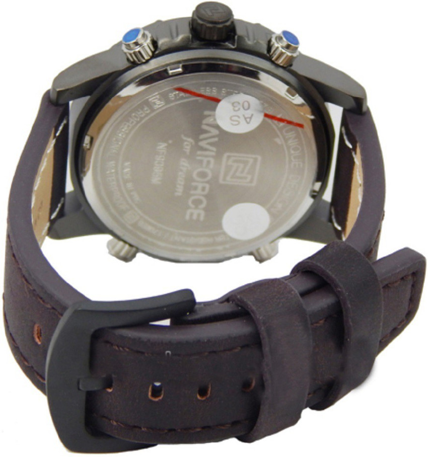 Naviforce for dream nf9095m new arrivals
