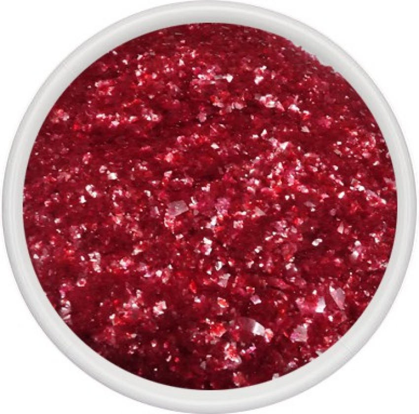 EDIBLE GLITTER RED Glitters Price in India - Buy EDIBLE GLITTER