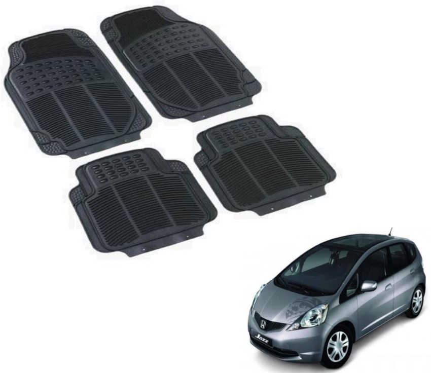 Honda fit deals mats