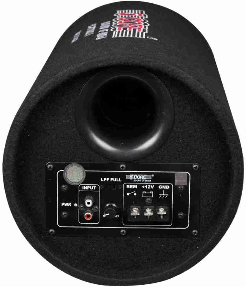 Jbl bass tube best sale flipkart