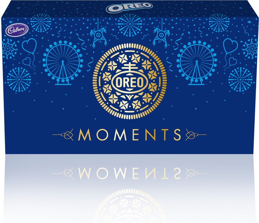 Oreo gift store