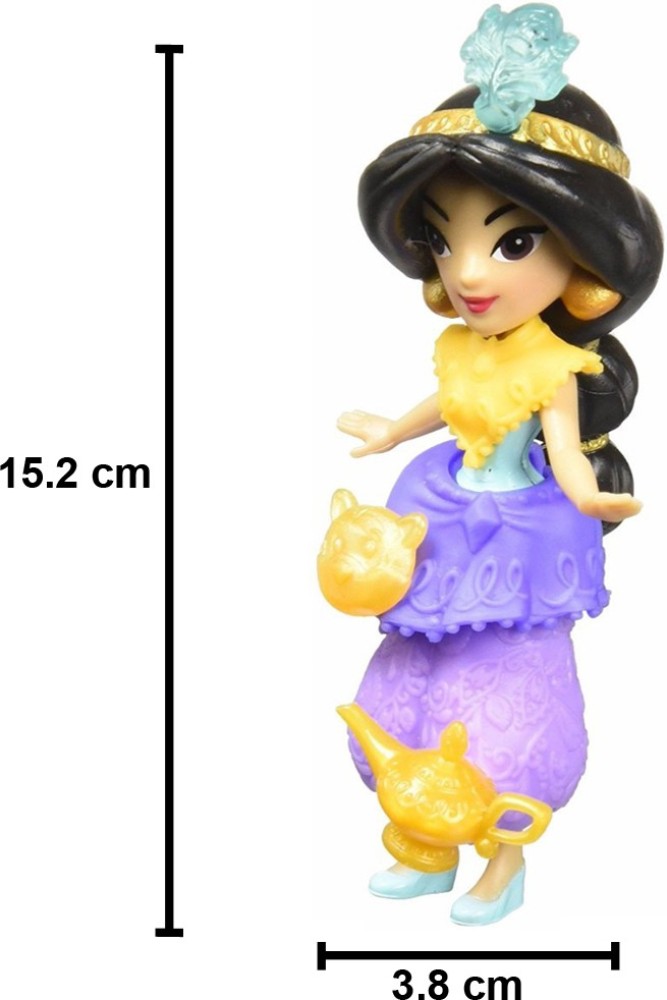 disney princess little kingdom jasmine